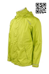 J639 Custom order  wholesaler  Produce jackets  wndbreakers manufacturer 